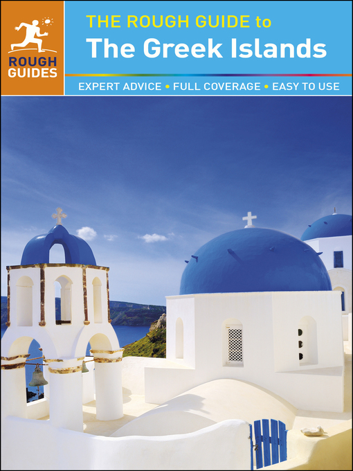 Title details for The Rough Guide to the Greek Islands by Rough Guides - Available